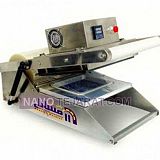 دستگاه سیل کن دستی ظروف پلاستیکی دستگاه سیل کن دستی ظروف پلاستیکی